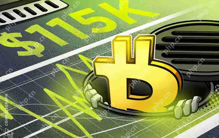 比特币(BTC)供应指标接近90%，分析师：目标价11.5万美元